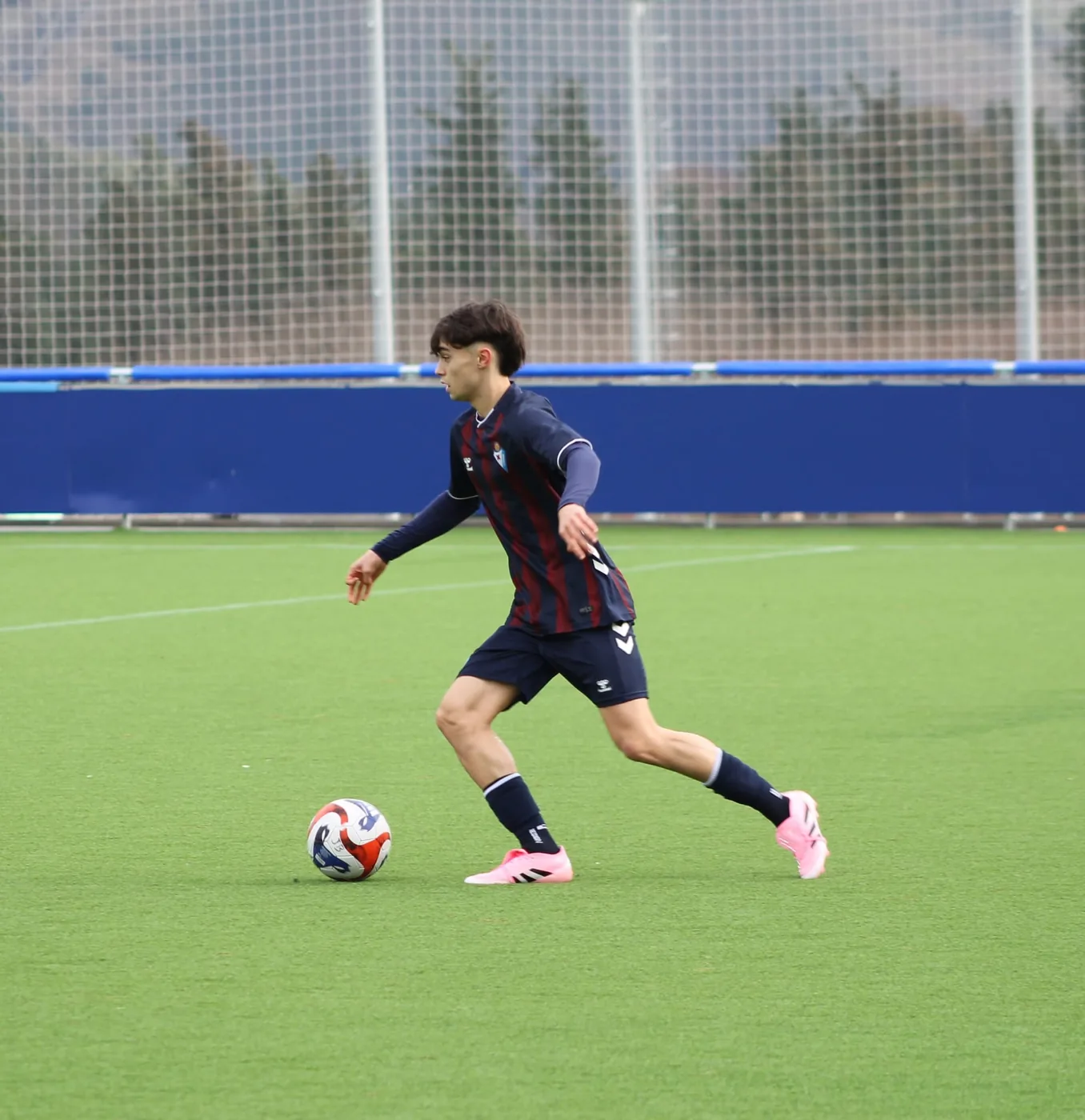Unai López, foto 3
