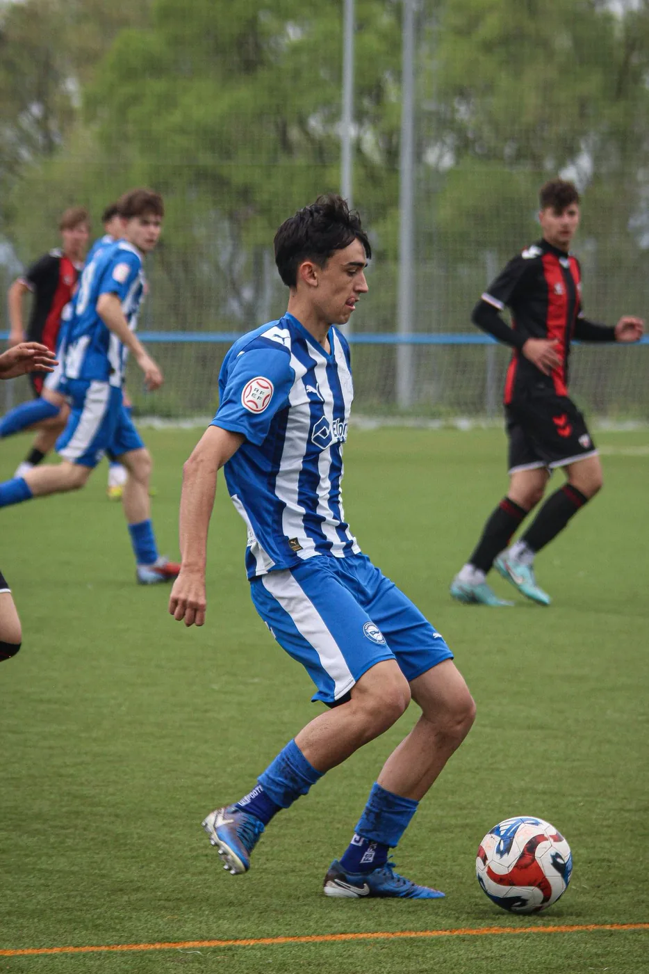 Unax Castaño, foto 2