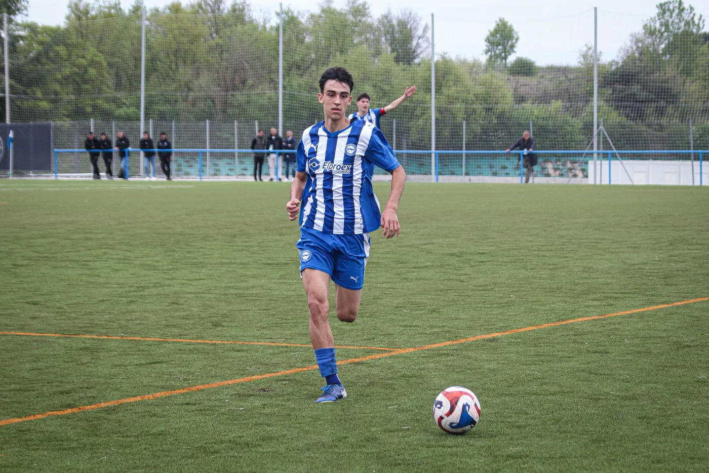 Unax Castaño, foto 3