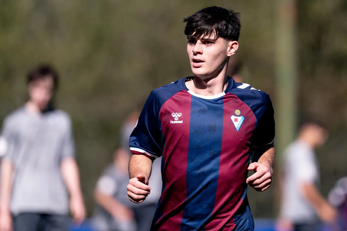 Pablo Villava, foto 2