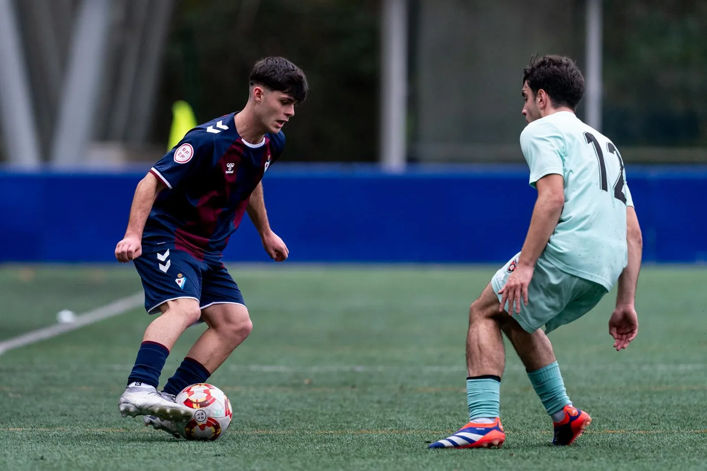 Pablo Villava, foto 3