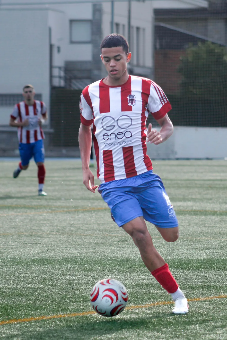 Walmy Mata, foto 3