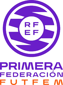 Logo de Primera Federación