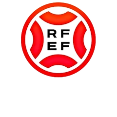 Logo de Primera Federación
