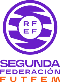 Logo de Segunda Federación