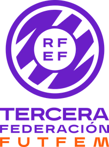 Logo de Tercera Federación