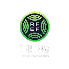 Logo de Tercera Federación