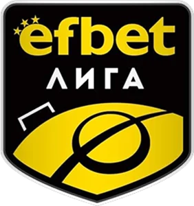 Logo de Primera División de Bulgaria