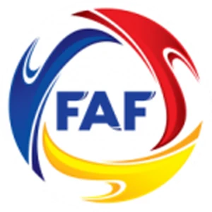 Logo de Primera División de Andorra