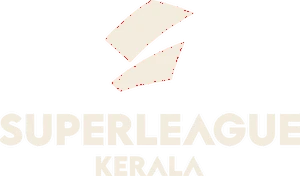 Logo de Super League Kerala