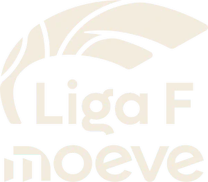 Logo de Liga F