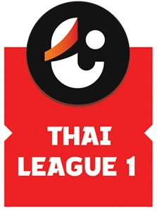 Logo de Thai League