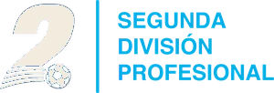 Logo de Segunda División de Uruguay