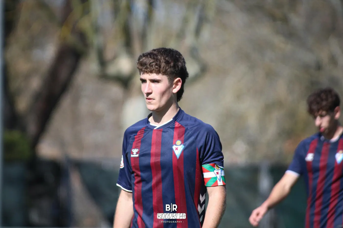 Anartz Abraldes ya es de Status Sport