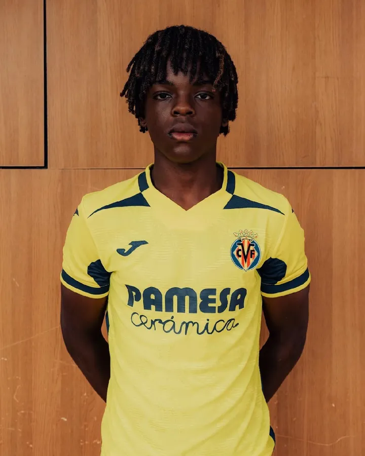 Pablo Osene, extremo