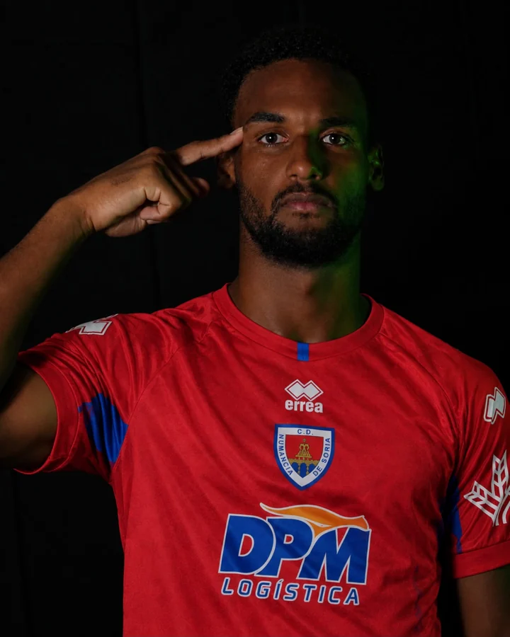 Sebas Lauture, defensa central