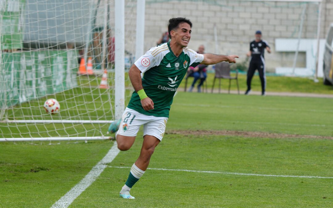 Jaime Sancho nuevo jugador del Zamora CF