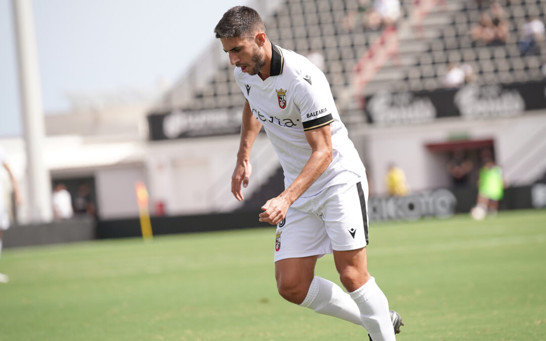 Redru: ‘Supercampeón’ de Primera Federación