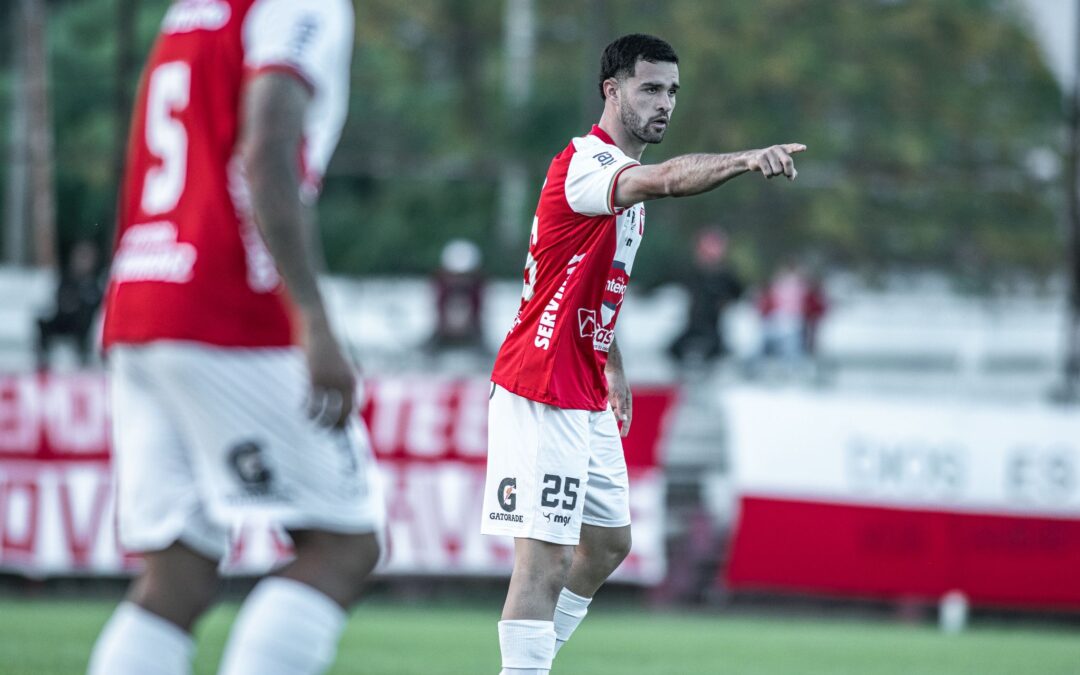 Bienvenido Ferreira a Status Sport Management