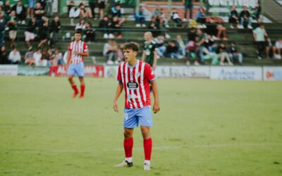 Bienvenido Pablo Rubal a Status Sport Management