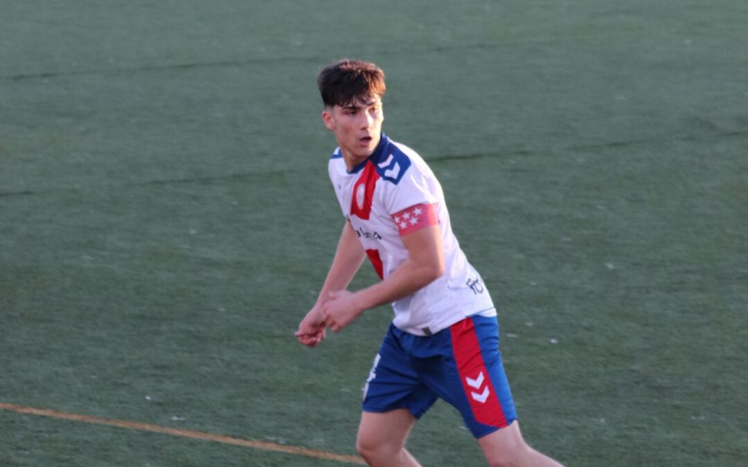 Bienvenido Alex Urcan a Status Sport Management