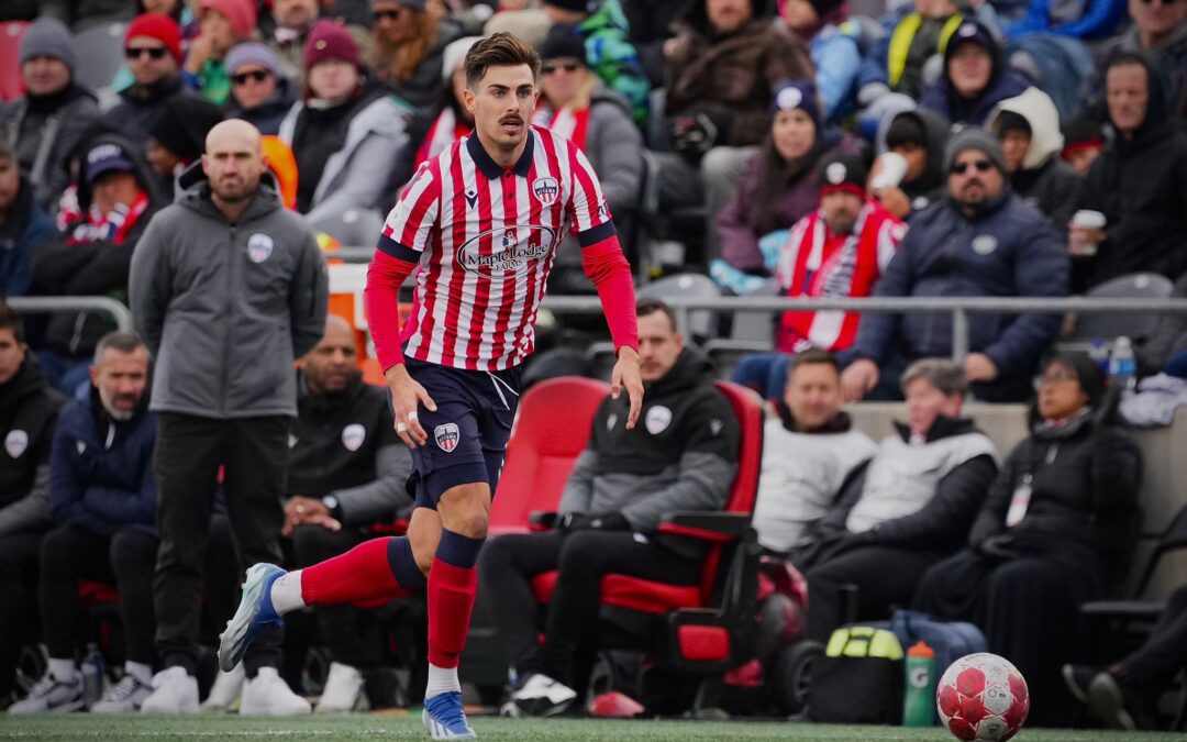 Jesús del Amo nuevo jugador del Real Jaén